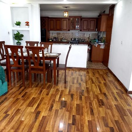 أديس أبابا Betel Guest House Apartment المظهر الخارجي الصورة