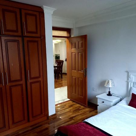 أديس أبابا Betel Guest House Apartment المظهر الخارجي الصورة