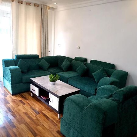 أديس أبابا Betel Guest House Apartment المظهر الخارجي الصورة